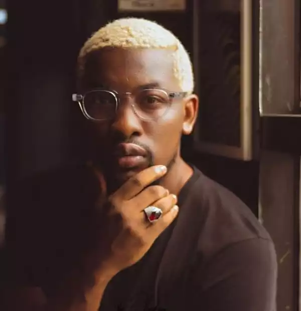 Ageing Is A Crime In Nigeria - Media Personality, Dotun Reveals Why People Lie About Their Age