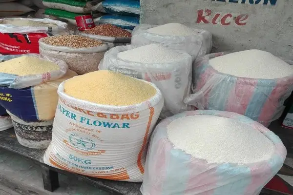 No sign of Easter’ — Nigerians, traders decry high cost of food, low patronage