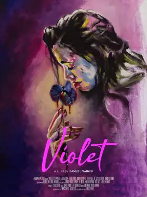 Violet (2020) HDRip