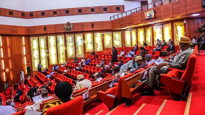 Senate Presidency: Northern aspirants not withdrawing from race – Group