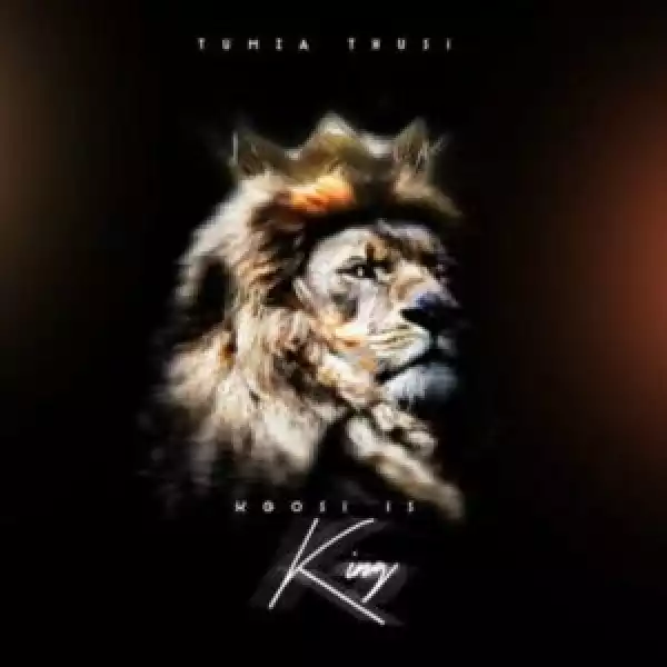 Tumza Thusi – Solalaphi ft. Lady Du & Killer Kau