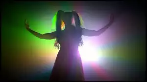 Lion Babe - Rainbows Ft. Ghostface Killah (Video)