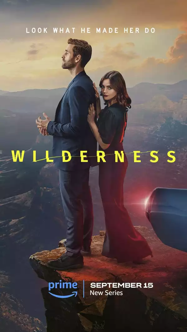 Wilderness (2023) (TV series)