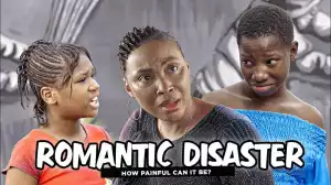 Mark Angel – Living With My Dad: Romantic Disaster  (Comedy Video)
