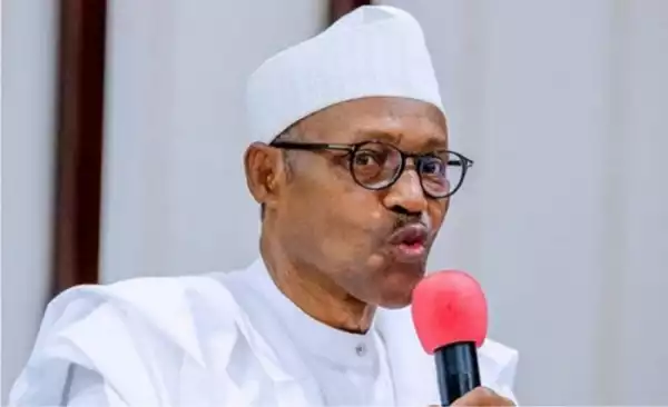 ‘I Am Particularly Upset’: Buhari Directs Police To Prosecute Rapists