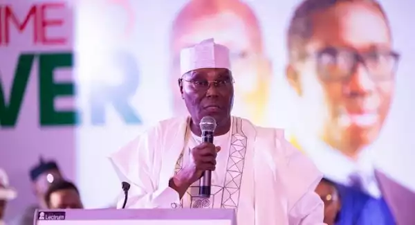 I’ll Wipe Out B/haram, Revive Businesses, Atiku Promises Gombe Voters