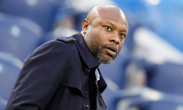 Transfer: He was available – Gallas reveals player Chelsea made mistake not signing