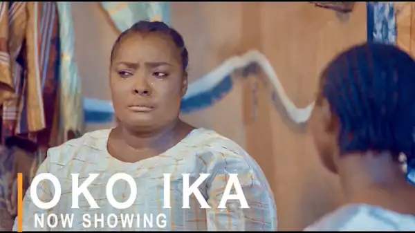 Oko Ika (2021 Yoruba Movie)