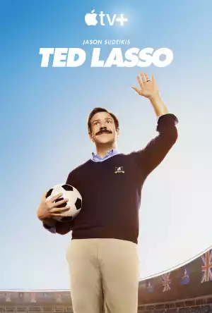 Ted Lasso S02E12
