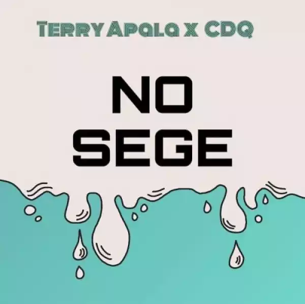 Terry Apala Ft. CDQ – No Sege