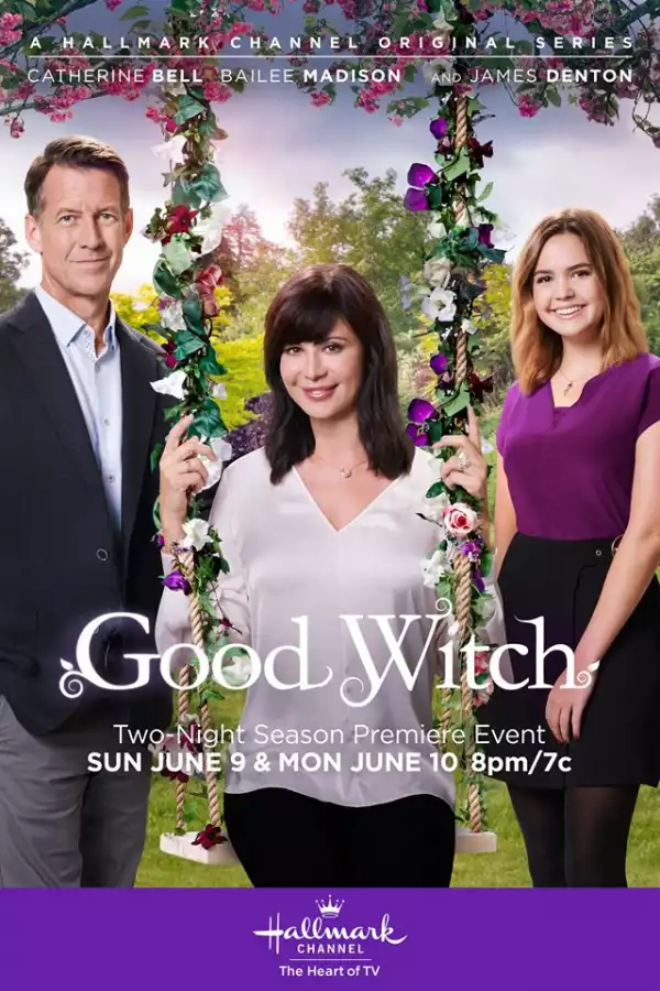 Good Witch S07E10