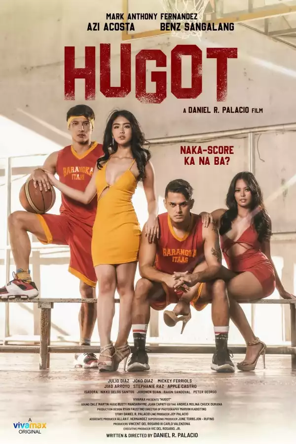 Hugot (2023) [Filipino] [Sex Scenes]