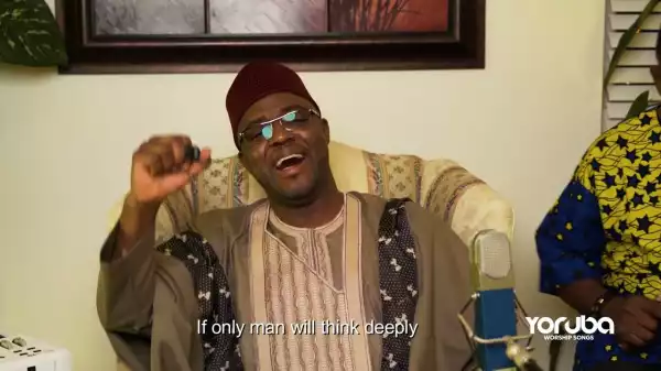 Philip Olaomi – Alagbara (Video)