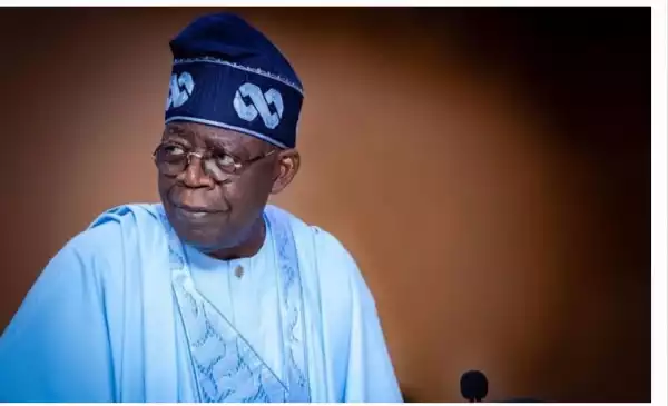 2023: Only God Can Stop Tinubu – Sule