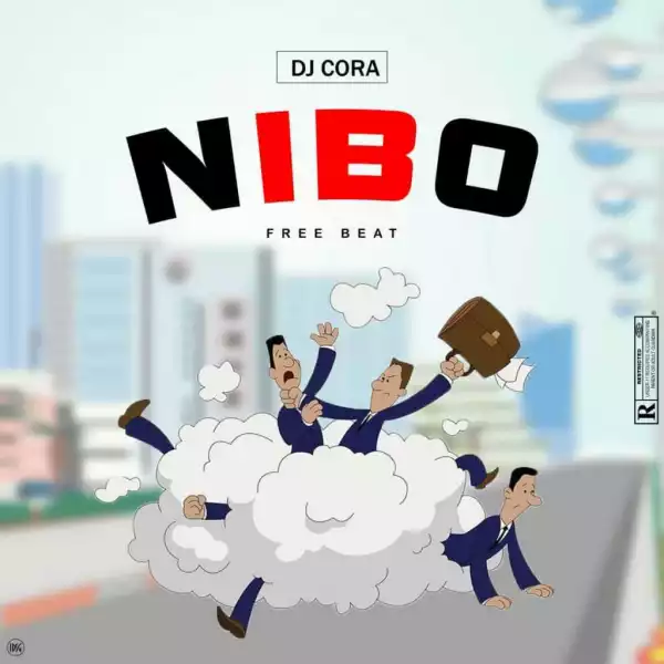 Dj Cora – Nibo Free Beat
