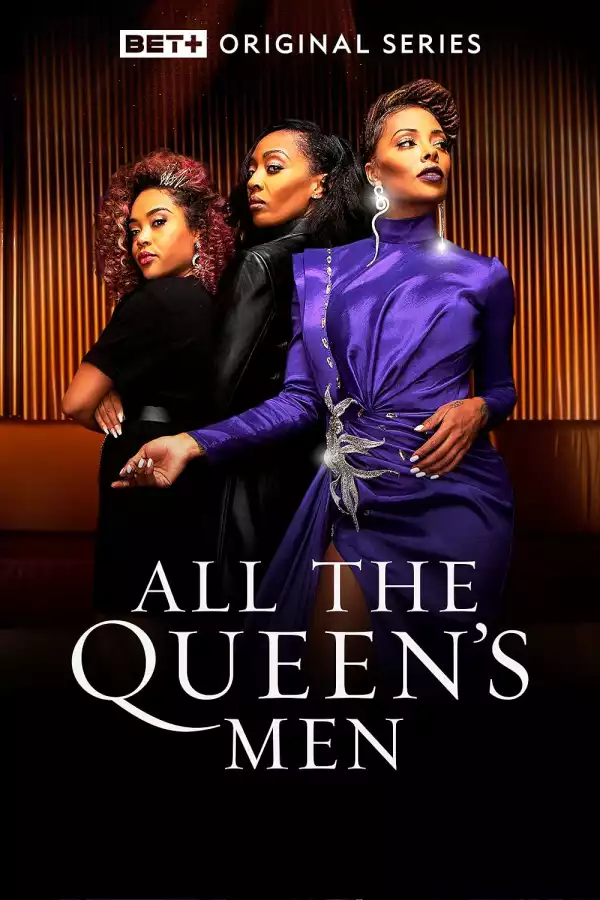 All The Queens Men S03E10