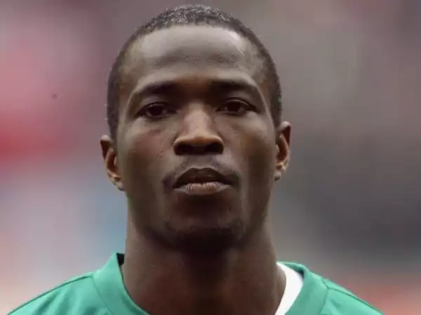 AFCON: John Utaka tells Super Eagles how to beat Cameroon