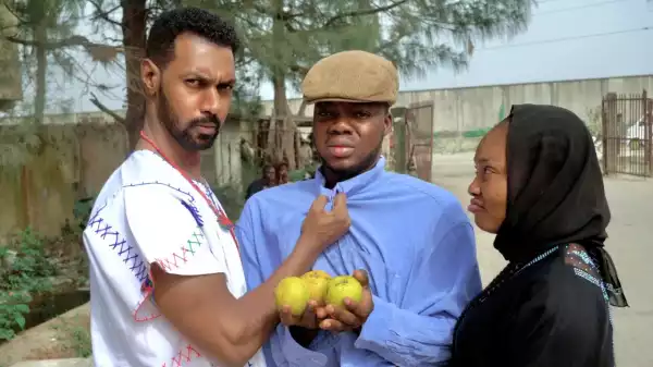 TheCute Abiola - Wife Snatcher  (Comedy Video)