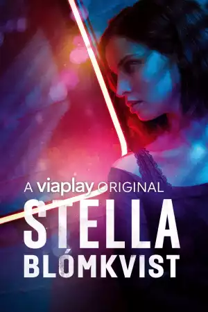Stella Blomkvist S01E06
