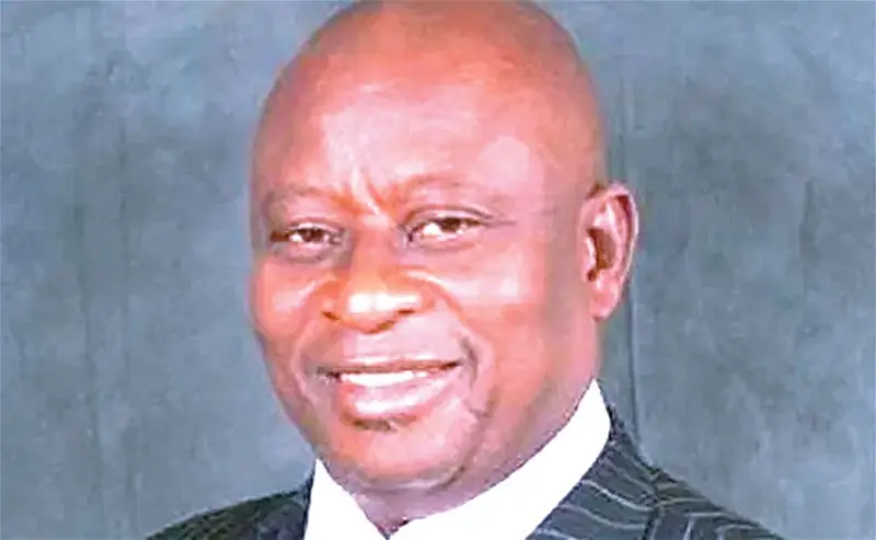 DELTA GUBER: Idawene can’t stop my petition at tribunal – Gbagi
