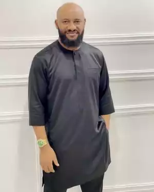 Pain Has Made Me Stronger - Yul Edochie Pens Cryptic Note