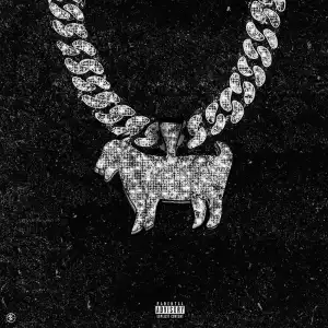 Lil Tjay – Goat (Instrumental)