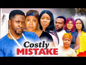 Costly Mistake Season 9