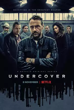 Undercover Season 02