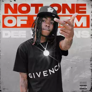Dee Watkins -  Not One of Them (EP)