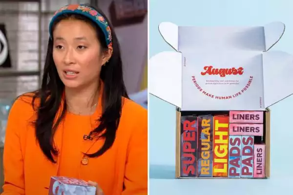 Owner of tampon brand slammed for calling customers ‘menstruators’ instead of women, in order to make the brand 