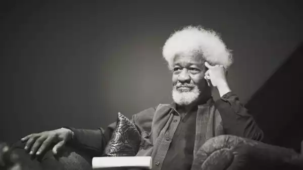 2023 Elections: My Trust Has Broken Down Completely – Wole Soyinka