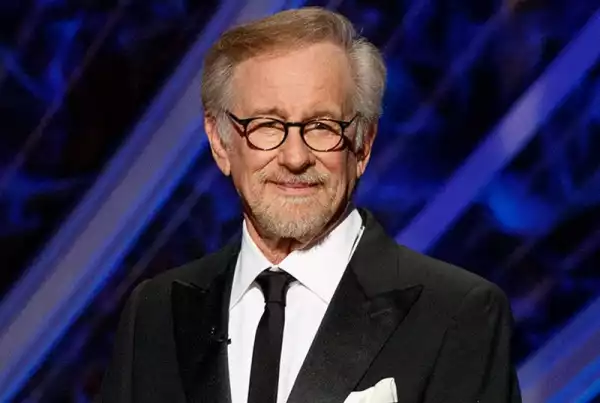 Steven Spielberg’s Amblin Partners Signs Movie Deal with Netflix