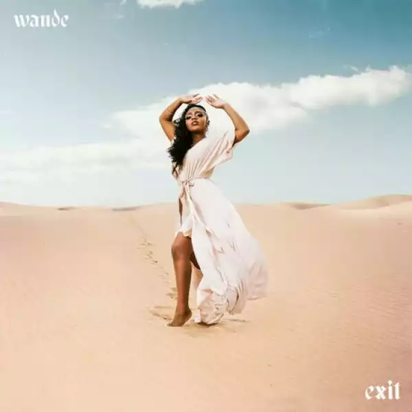 Wande – Be The Light Ft. Evan And Eris