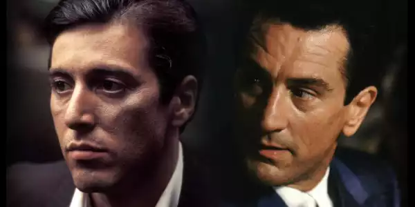 Goodfellas: The Actors Who Almost Played Jimmy Conway