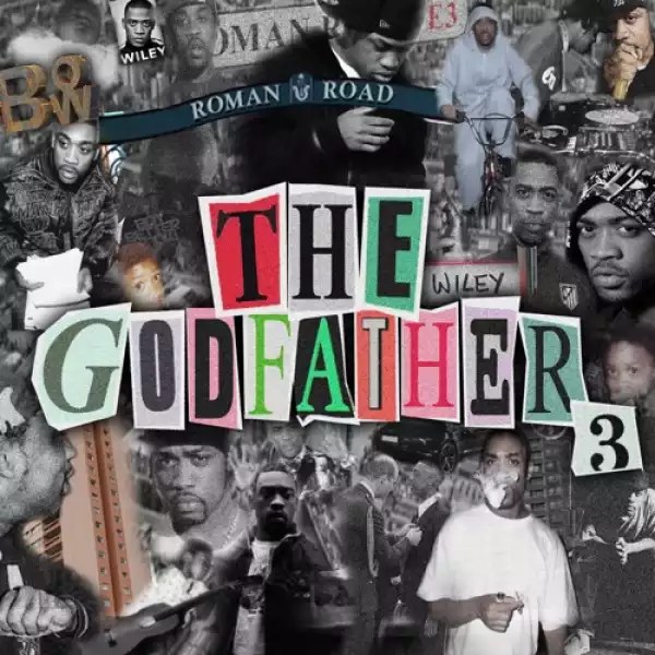 Wiley - Godfather 3 (Album)