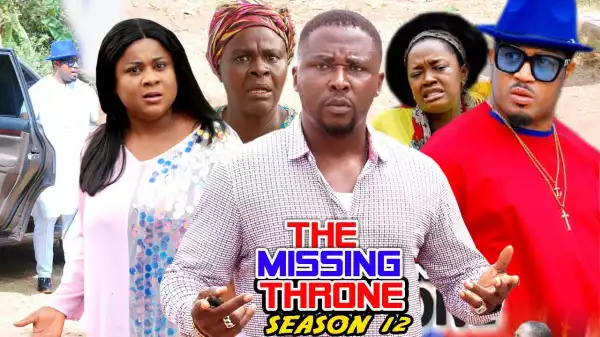 The Missing Throne Season 12