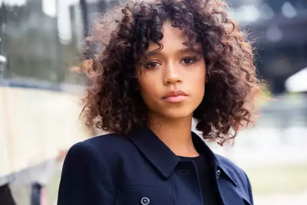 Career & Net Worth Of Taylor Russell