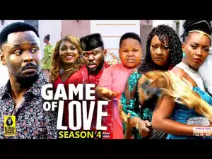 Game Of Love Season 4