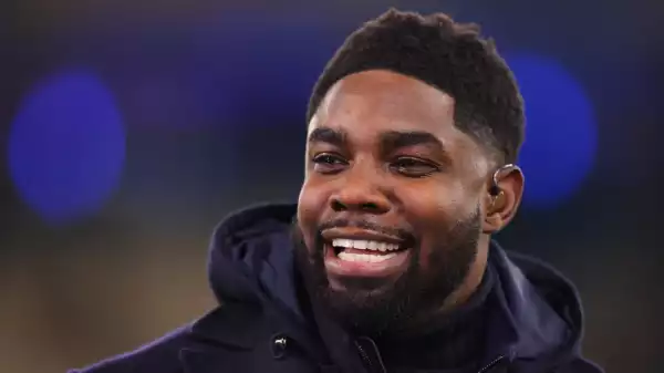 Micah Richards opens up on hilarious but costly Man City contract blunder