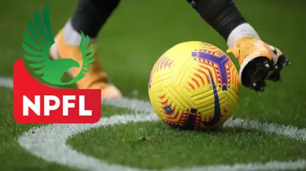 NPFL lists 10 stadiums for live streaming of matches