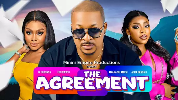 The Agreement (2024 Nollywood Movie)