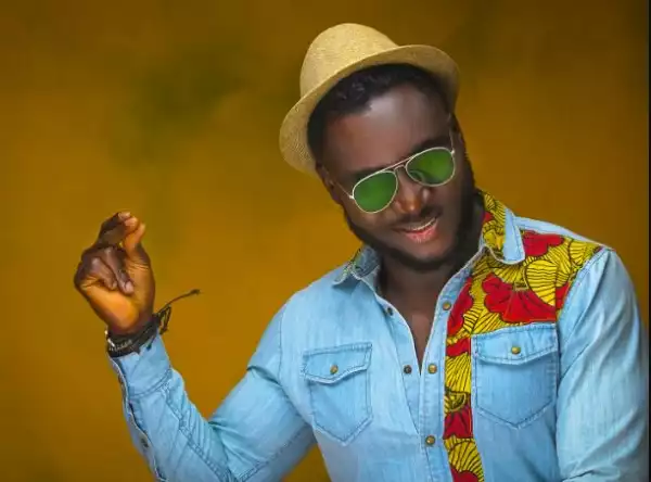 How I Have Managed To Stay Away From Scandals — Singer, Djinee Speaks Up