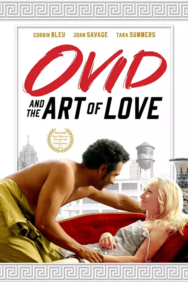 Ovid and the Art of Love (2019) [Movie]