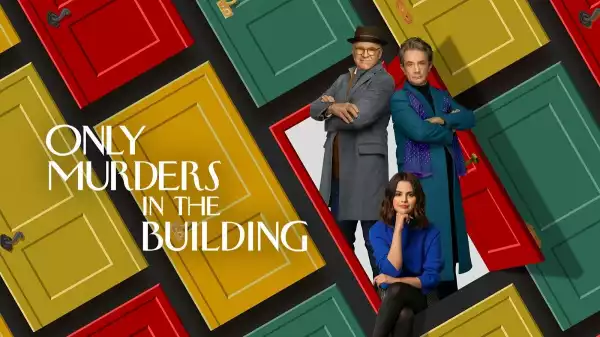 Only Murders in the Building Season 4 Cast: Richard Kind & More Join Hulu Comedy