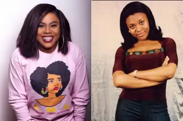 I became a widow after being popular for the same role, Stella Damasus opens up