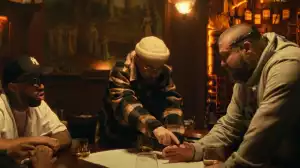 Larry June, The Alchemist & Action Bronson - Solid Plan (Video)