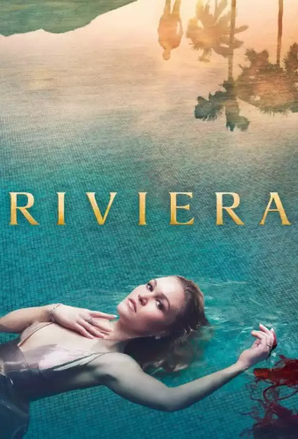 Riviera Season 3
