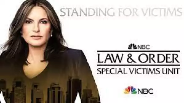 Law and Order SVU S23E01