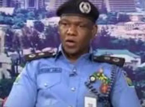 IG approves AIG Frank Mba’s posting to FCID, Alagbon