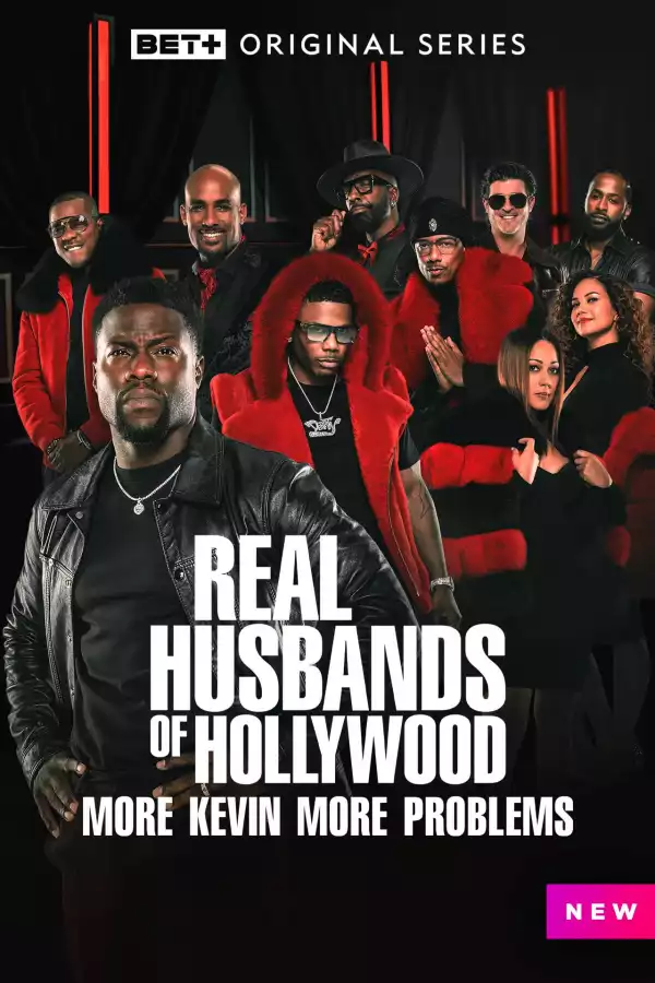 Real Husbands of Hollywood More Kevin More Problems S01E05
